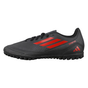 Little Plum Adidas Adidas Deportivo3 Basic model TF broken nail football shoes adult male IH0790