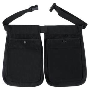 
26 trendy outdoor multi-functional zippered Lua Ya mountaineering waist bags niche sports men's and women's waist bags