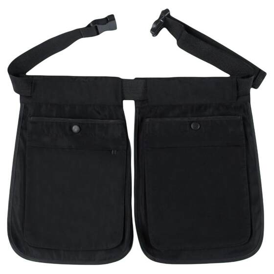 
26 trendy outdoor multi-functional zippered Lua Ya mountaineering waist bags niche sports men's and women's waist bags