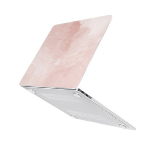
Suitable for 2026 macbook protective case M5 Apple laptop macbookneo shell macbookpro accessories macbookair protective case M4 cute 13 inch 14 soft M3