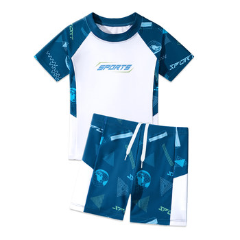 Children's swimsuit 2024 new swimwear
