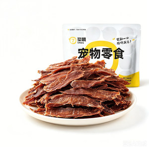 
Duck meat, dog snacks, chicken, air-dried duck meat, dried pet puppy, young dog snacks, teeth grinding sticks, teeth cleaning