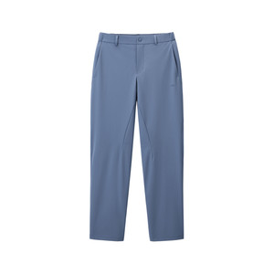 
Jiaoxia Men's Pants Quick-drying Sunscreen Pants Spring and Summer Pants Outdoor Sports Tapered Pants Suit Pants Casual Pants Cool Feeling