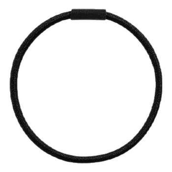 Special bun hair rope for women with high-end feeling