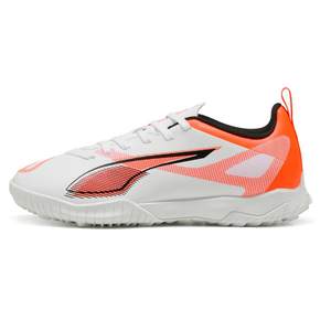 
Rubber crushed nails lightweight non-slip floppy football shoes PUMA Puma artificial turf nail shoes ULTRA 108333