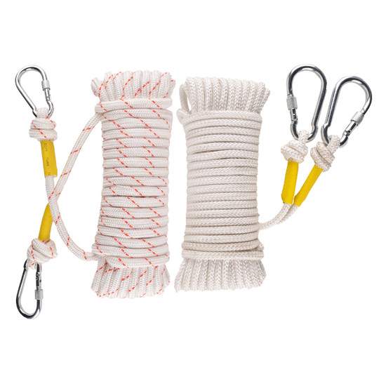 Wire Rope For Rescue Bold Steel Wire Core Rescue Rope for Outdoor Emergency, Climbing, and ...