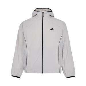 
Li Xian's same style cool woven casual sports hooded jacket for men spring and summer adidas Adidas
