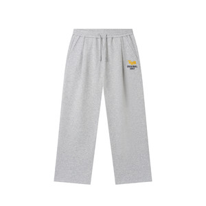 
TeenieWeenie Bear Men's Wear 2026 Spring New Loose Drapey Sports Casual Pants and Sweatpants for Men