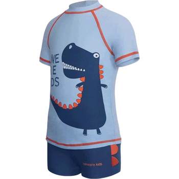 BE Van Dan Little Dinosaur Series Skin Swimsuit

