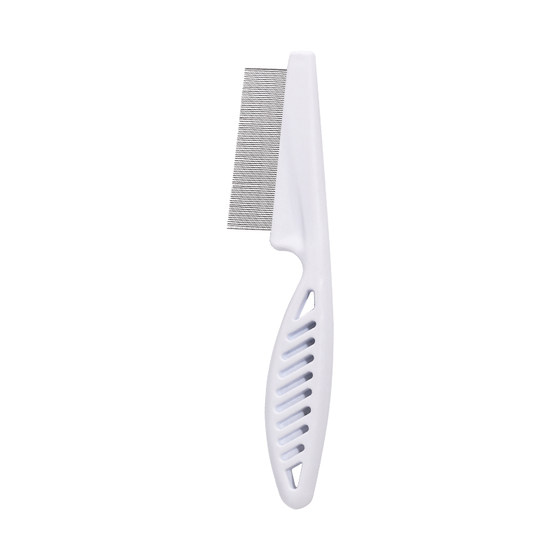 
[Tmall UXian] Cat grooming comb, dog comb, dog comb, dog cleaner brush, fine tooth comb to remove fleas