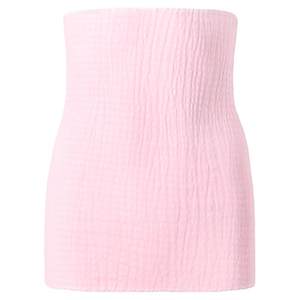 Pregnant women's pure cotton bellyband, maternity warm pajamas, adults' enlarged protective belt, adult belly protection artifact to protect against cold autumn and winter