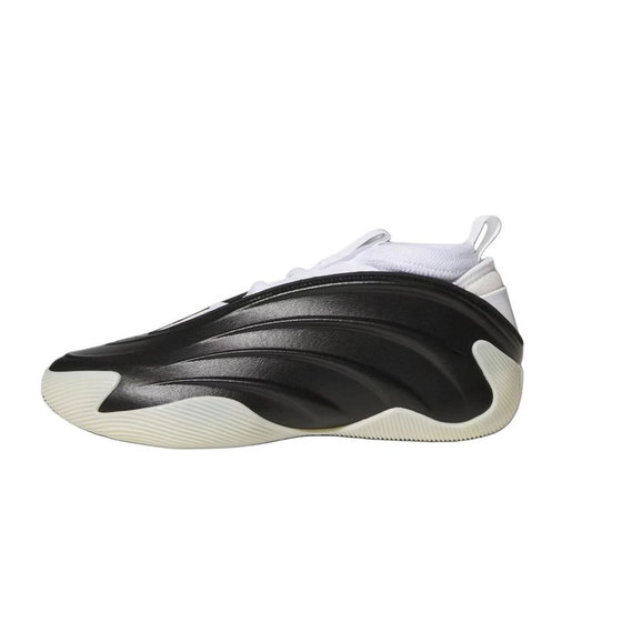 adidas/Adidas Harden vol.9 comfortable shock-absorbing practical basketball shoes for men and women JQ9137