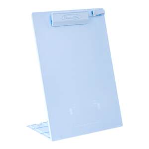 
Planwith can stand up the board clip A4 folder examination pad test paper clip student use a4 information folder test paper organizer clip storage high-value plywood writing board music score clip office supplies