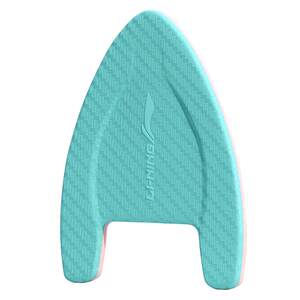 Li Ning Swimming Floating Board Children Adult Floating Artifact Back Floating Board Drifting Scholars Assisting Special Equipment Building
