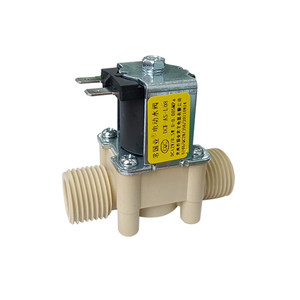 
Water boiler solenoid valve 220V to 12v water inlet solenoid valve switch electric water valve water dispenser water valve accessories