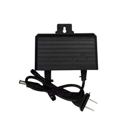 Surveillance camera rainproof ic solution power adapter