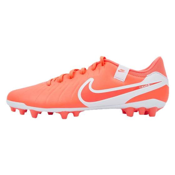 
SFS Nike Nike Legend 10 mid-range AG short spike football shoes sports training shoes men DV4340-800