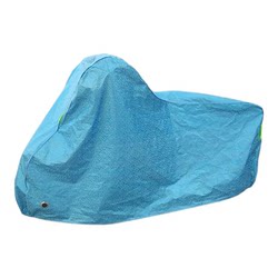 Thickened mountain bike clothing bicycle 20-inch 26-inch 27-inch 28 bicycle cover rainproof dustproof sunshade