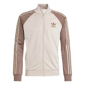 
Adidas Clover Men's Summer New Classic Slim-fit Pilot Collar Sports Jacket IS3322