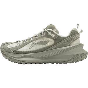 
China Li Ning Ranger sneakers, men's and women's shoes, new couple shoes, trendy low-top outdoor sports shoes