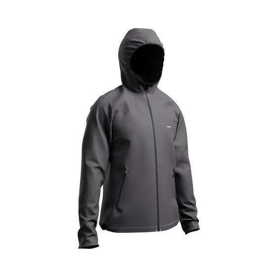 Decathlon sun protection clothing men's breathable windbreaker outdoor sports jacket cycling sun protection clothing running jacket RFY4
