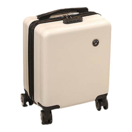 
Small suitcase Spring Airlines 20*30*40 boarding case for children 14-inch mini trolley case free of charge 16-inch