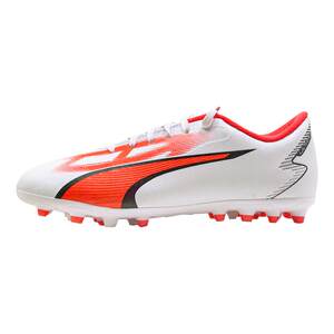 Zagai Sports PUMA Puma Ultra Play Mg Short Pingle Person Football Football Sneakers 107527-01-04

