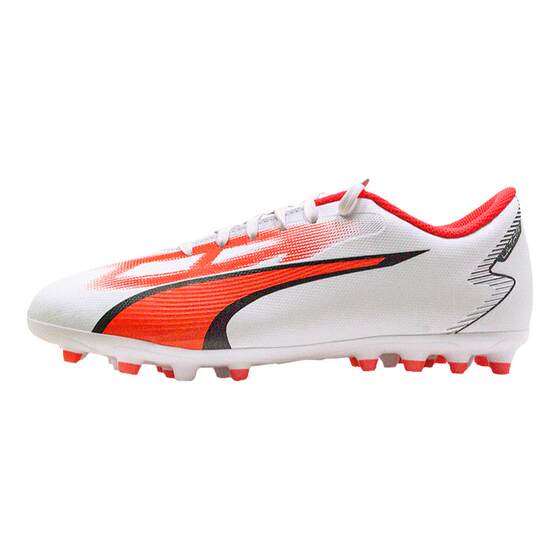 Zagai Sports PUMA Puma Ultra Play Mg Short Pingle Person Football Football Sneakers 107527-01-04
