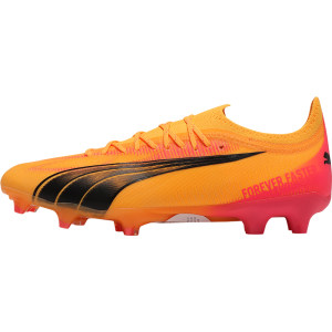
Everyday authentic Puma ULTRA high-end FG/AG hybrid nail natural grass adult football shoes 107744-03