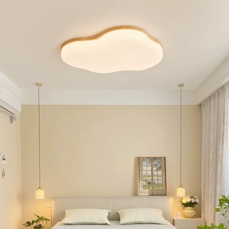 Lights, creative modern and minimalistic room light, ceiling light, eyes protection