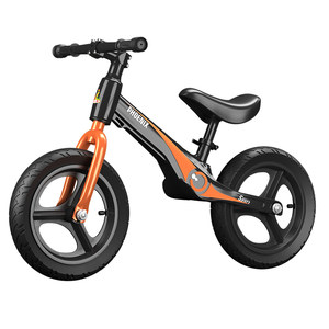 
Phoenix Children's Balance Bike Without Pedals 1-3-6 Years Old Baby Sliding Toddler Toys 2 Years Old Children's Introduction Bike