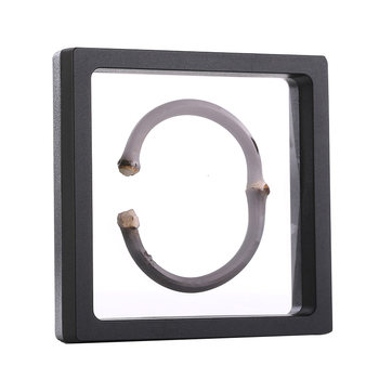 
Pe film suspension box bracelet jewelry stand