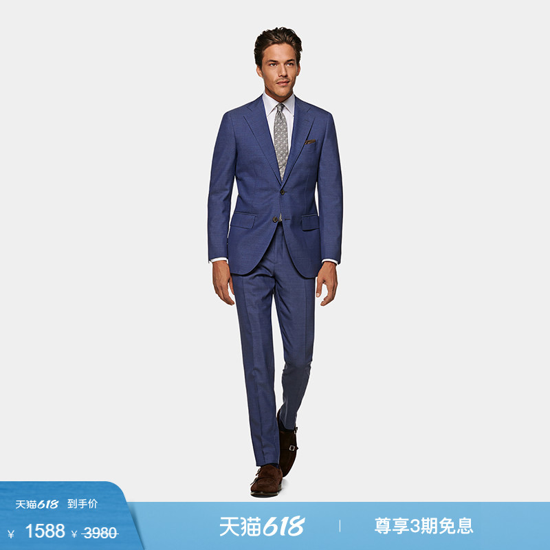 值无不言296期：男士最重要的一套西装，买之前必须做好功课！从面料、款式到工艺全方位选西装攻略