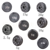 New Golf Push -Grow Vint 0811 № 1 Деревянный с весовым винтом.