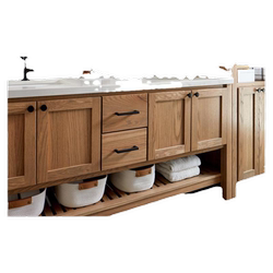 American bathroom cabinet oak bathroom cabinet classic wood