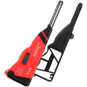 Fully automatic strong magnetic red insect bait device new stainless steel fast multifunction bundler hook clip luxury version