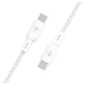 
Belkin PD fast charging TypeC charging data cable braided lighting suitable for Apple 16/15 charger cable iPhone 17 ProMax Android phone iPad tablet Air
