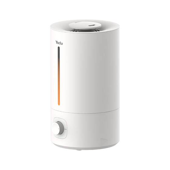 Yadu small humidifier household bedroom light sound pregnant women baby air conditioning room heavy fog desktop air sprayer