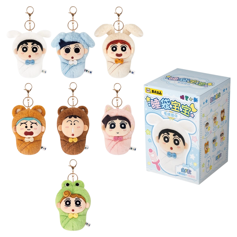 盗墓筆記 另物赏 A賞　ぬいぐるみ（吳邪 張起靈）　2点　バラ売り可 Good Smile 1/7 盜墓筆記吳邪＆張起靈新雪舊夢Ver. PVC完成品