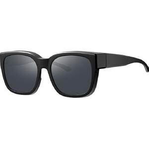
Scroll down to enjoy the discount] Xiaomi sunglasses can be worn with myopia glasses, anti-UV polarized sunglasses, and sun protection clips