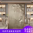 Màn hình Trung Quốc vách ngăn lối vào phòng khách gỗ nguyên khối phòng ngủ nhà căn hộ nhỏ lối vào văn phòng màn hình lối vào