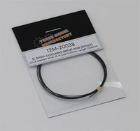 T2M преобразование серии-0,5 мм цвет мелкий мягкий провод (черный) 2003b
