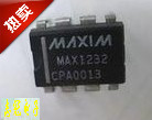 MAX1232CPA MAX1232 Новая дневная доставка Электронная компонента IC Пациент