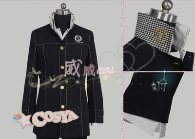 taobao agent COSPLAY Goddess Different Records P4 Ming Shangyou 80 God University COS COS