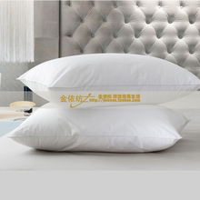 Постельное белье Гостиница Отель подушка подушка высокая пуля мягкий бархат здоровье подушка