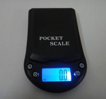 Pocket scale / ювелирные весы / карманные весы / чайные весы / подарочные весы / золотые весы / 500 г * 0,1 г