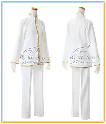 taobao agent Sakura Ghost Fengjian Qianjing COS clothing custom