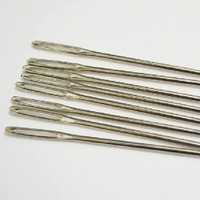 Большая игла для глаз DIY Инструменты Большой иглы, швейная игла, шишка