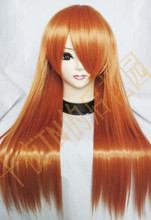 Ten Nights TN Kumquat Tone No Hatsune Inoue Himeji Mingri Fragrant Xiali cos PLAY Wig