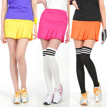 韩国正品 Four Nine正品 高尔夫球女士短裙 高尔夫球服装女MA263
